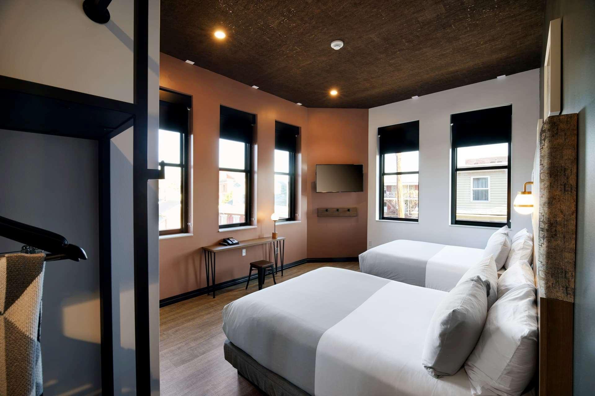 Tryp By Wyndham Pittsburgh/Lawrenceville Exterior photo